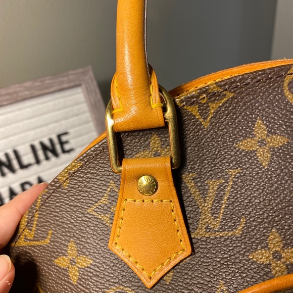 Ellipse Pm -authentic -firm - Picture 10 of 16